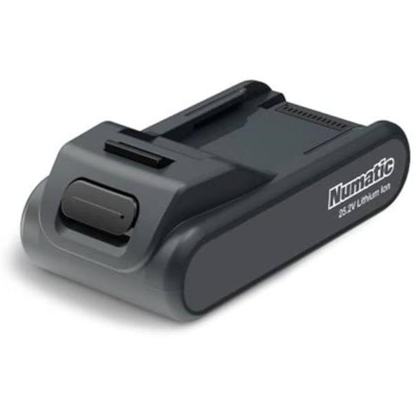 Numatic Quick (NQ100) Replacement Battery